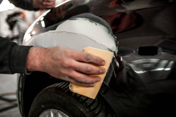Best Industrial Mold Remediation  in Union City, GA