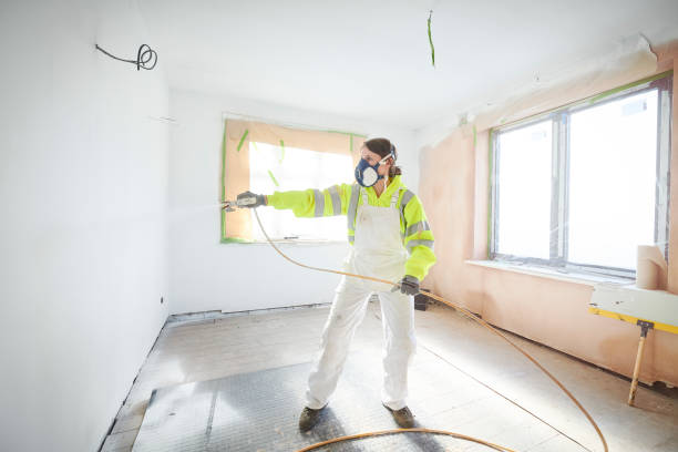 Mold Removal for HVAC Installations in Union City, GA