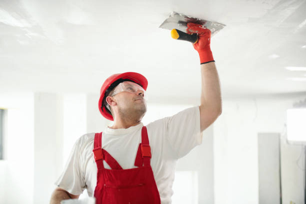 Best Residential Mold Inspection & Testing  in Union City, GA