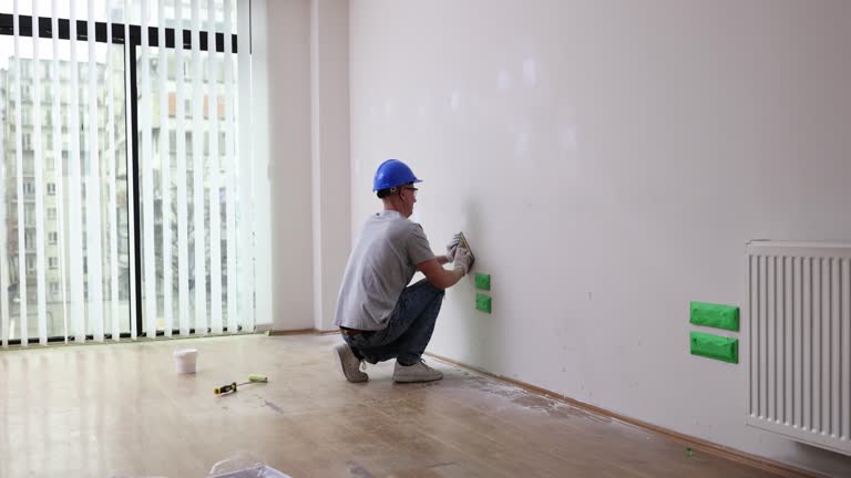 Best Comprehensive Air Testing for Mold Contaminants  in Union City, GA