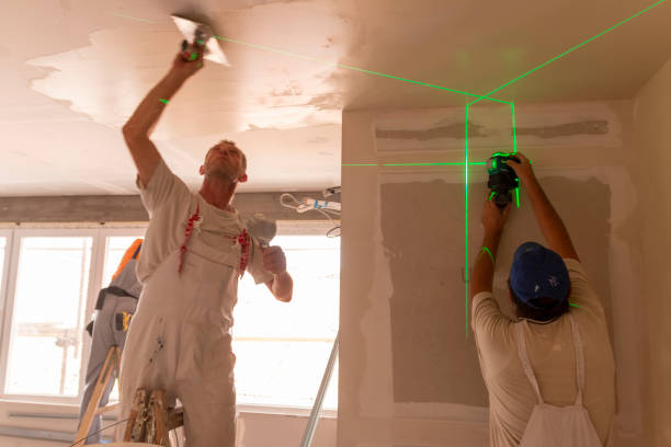 Best Airborne Mold Testing  in Union City, GA