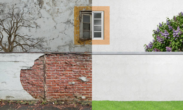 Best Real Estate Mold Inspection  in Union City, GA