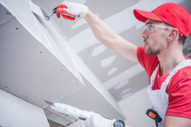 Best Asbestos and Lead Testing During Mold Inspection  in Union City, GA